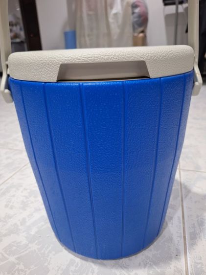 กระติกใส่น้ำแข็ง12L