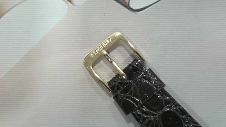seiko tank roman men size รูปที่ 5