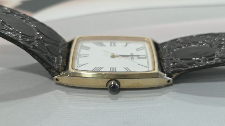 seiko tank roman men size รูปที่ 3