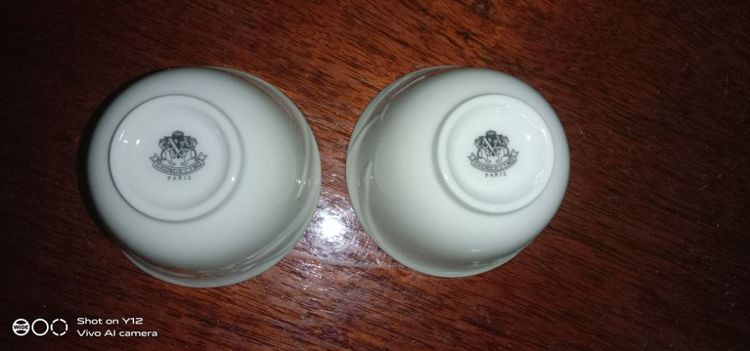 ถ้วยชาฝรั่งเศส รูปที่ 6