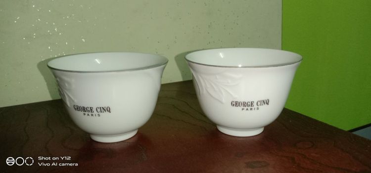 ถ้วยชาฝรั่งเศส รูปที่ 4
