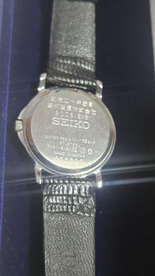 seiko spirit jdm รูปที่ 5