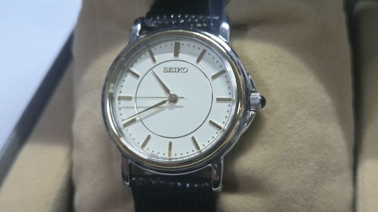 seiko spirit jdm