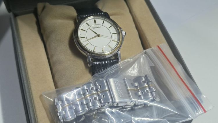 seiko spirit jdm รูปที่ 6