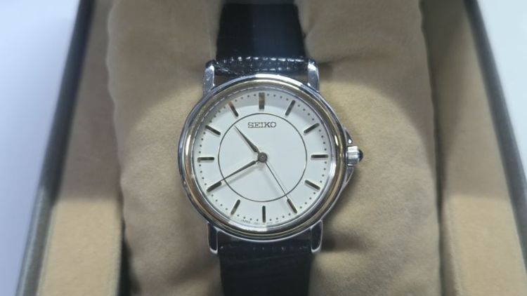 seiko spirit jdm รูปที่ 2