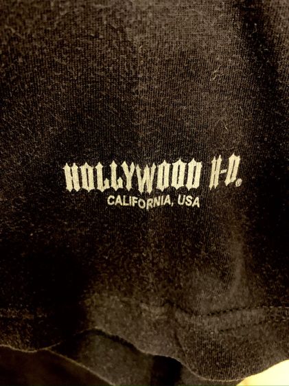 เสื้อ Polo Harley Davidson รูปที่ 4