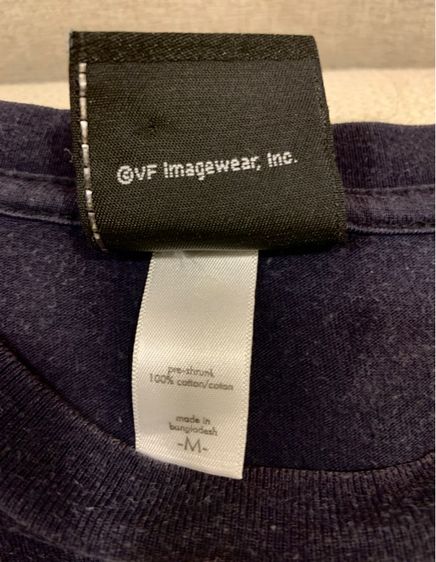 เสื้อ Polo Harley Davidson รูปที่ 6