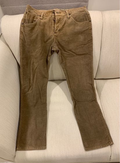 กางเกงลูกฝูก Wrangler รูปที่ 2