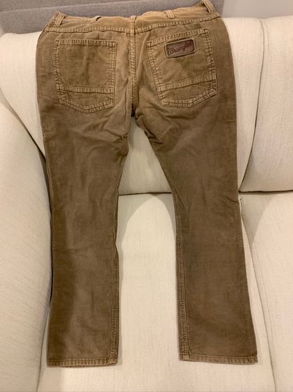 กางเกงลูกฝูก Wrangler รูปที่ 3