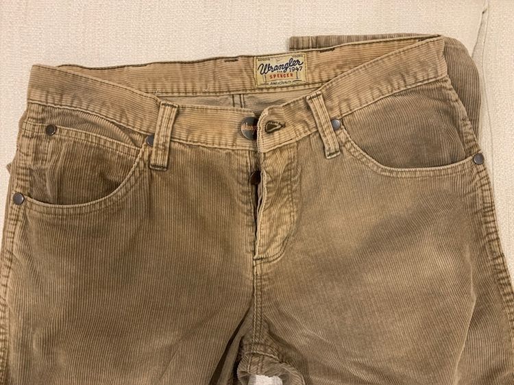 กางเกงลูกฝูก Wrangler รูปที่ 5