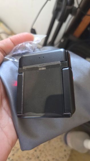 ไมค์ไร้สาย รูปที่ 2