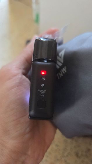 ไมค์ไร้สาย