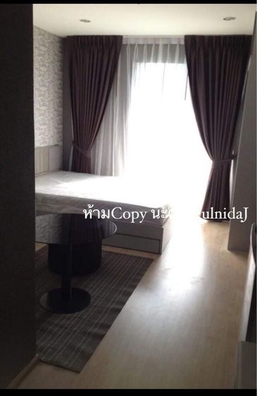 ให้เช่าคอนโดใกล้รถไฟฟ้าสถานีวุฒากาศ