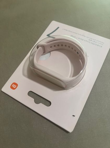 Xiaomi Smart Band 7 Strap สายนาฬิกาสำหรับเปลี่ยน  รูปที่ 2