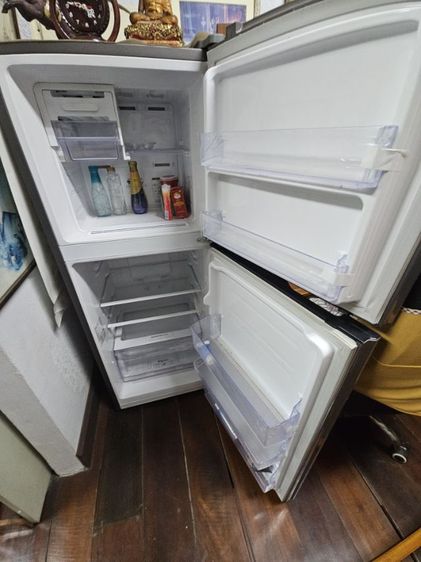 คู่เย็นซัมซุงสภาพดีมาก รูปที่ 6