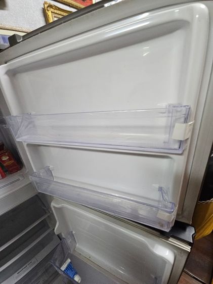 คู่เย็นซัมซุงสภาพดีมาก รูปที่ 3