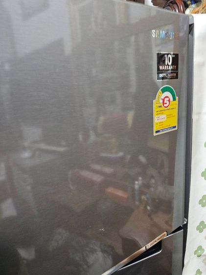 คู่เย็นซัมซุงสภาพดีมาก รูปที่ 7