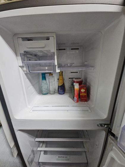 คู่เย็นซัมซุงสภาพดีมาก รูปที่ 4