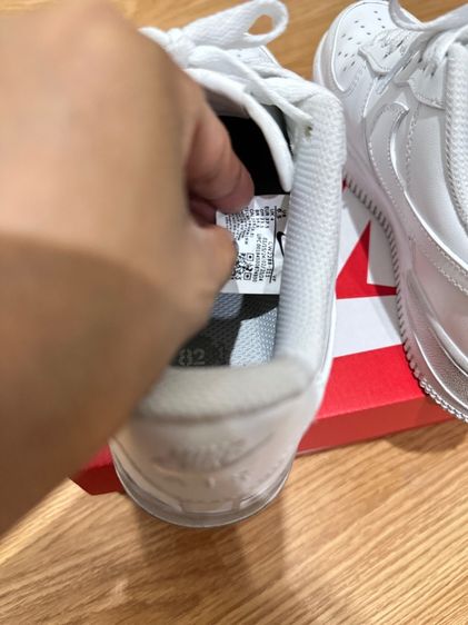 รองเท้า รูปที่ 2