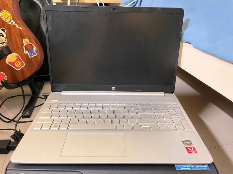 hp 15s-eq0xxx  รูปที่ 2