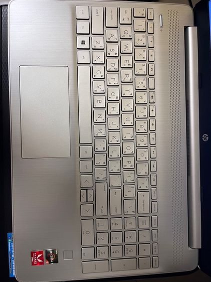 hp 15s-eq0xxx  รูปที่ 7