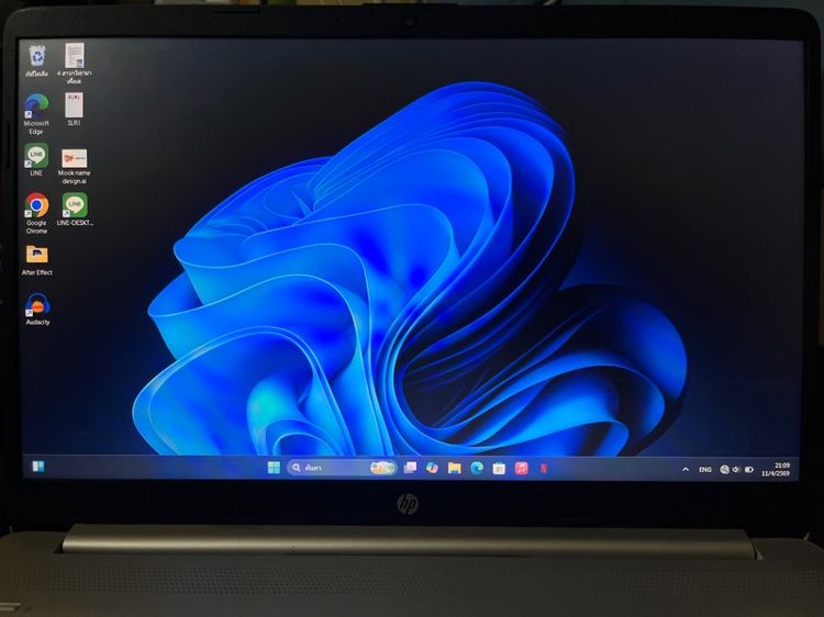 hp 15s-eq0xxx  รูปที่ 8