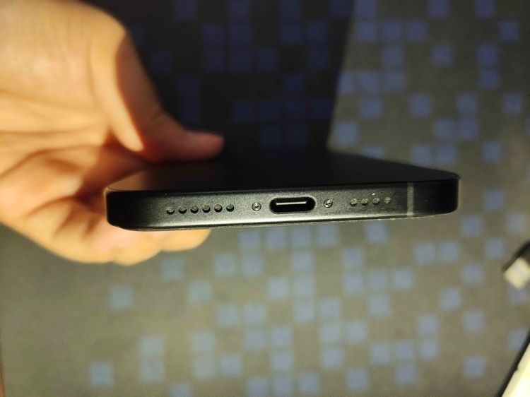 Iphone 16 plus 256GB อ่านก่อนทักครับ รูปที่ 5