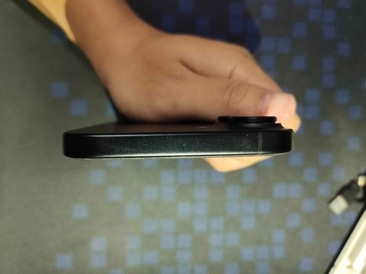 Iphone 16 plus 256GB อ่านก่อนทักครับ รูปที่ 4