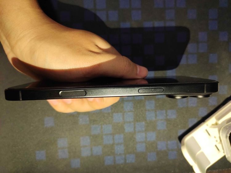 Iphone 16 plus 256GB อ่านก่อนทักครับ รูปที่ 2