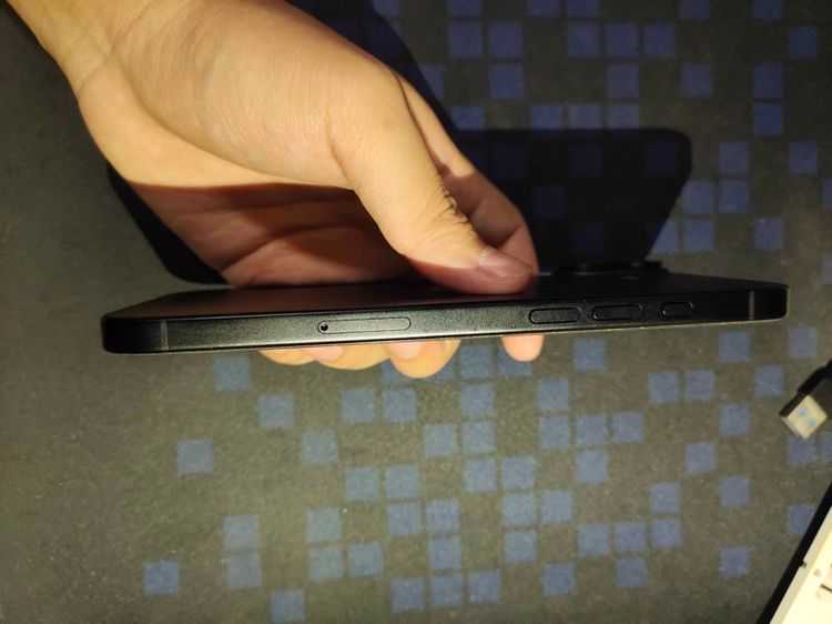 Iphone 16 plus 256GB อ่านก่อนทักครับ รูปที่ 3