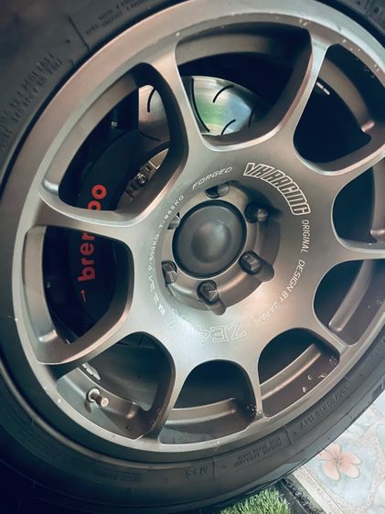 อื่นๆ ขายเบรค Brembo 