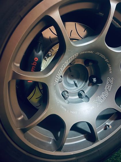 ขายเบรค Brembo  รูปที่ 2
