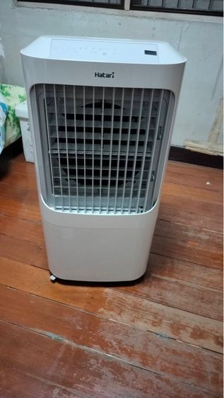 พัดลมไอน้ำ