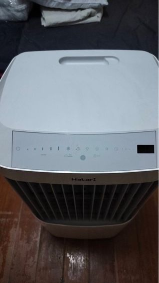 พัดลมไอน้ำ รูปที่ 3