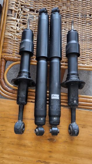 โช้คอัพหน้าหลัง ฟอร์ดเรนเจอร์และมาสด้าBT-50Pro รูปที่ 5