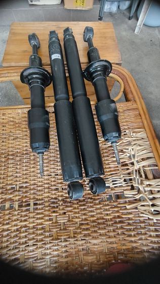 โช้คอัพหน้าหลัง ฟอร์ดเรนเจอร์และมาสด้าBT-50Pro รูปที่ 2