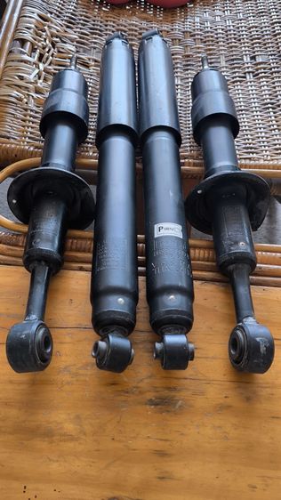 โช้คอัพหน้าหลัง ฟอร์ดเรนเจอร์และมาสด้าBT-50Pro รูปที่ 4