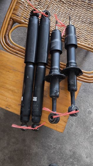 โช้คอัพหน้าหลัง ฟอร์ดเรนเจอร์และมาสด้าBT-50Pro รูปที่ 3