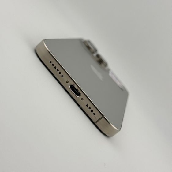 iPhone 16 ProMax 256gb ประกันศูนย์ รูปที่ 5