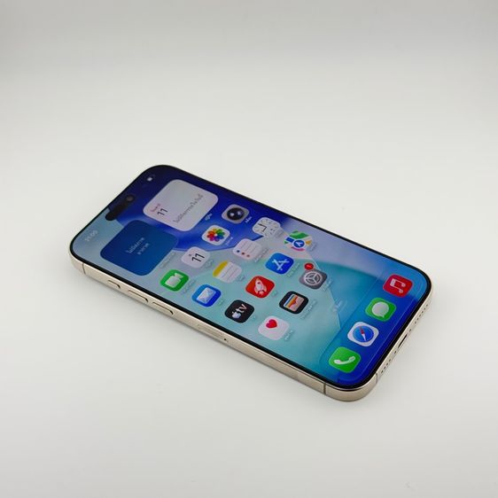 iPhone 16 ProMax 256gb ประกันศูนย์