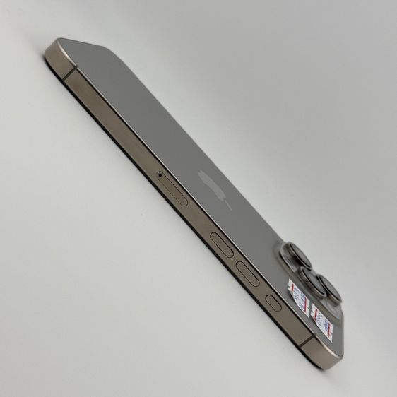 iPhone 16 ProMax 256gb ประกันศูนย์ รูปที่ 4