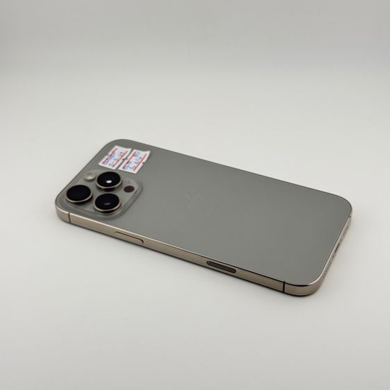 iPhone 16 ProMax 256gb ประกันศูนย์ รูปที่ 2