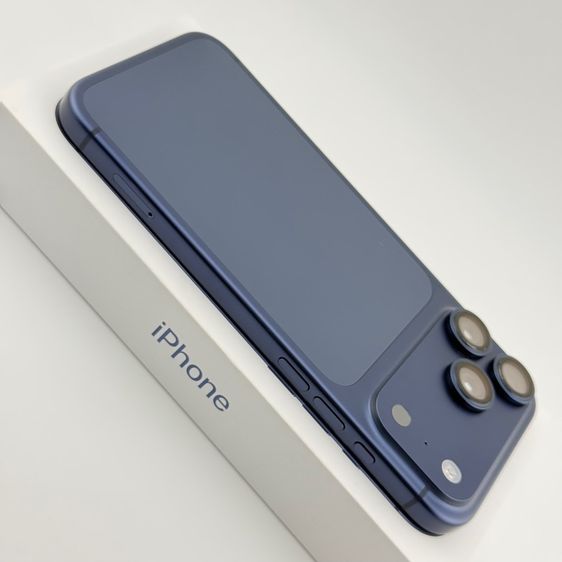 iPhone 17 ProMax 256gb ประกันศูนย์ สุขภาพแบต100 รูปที่ 3