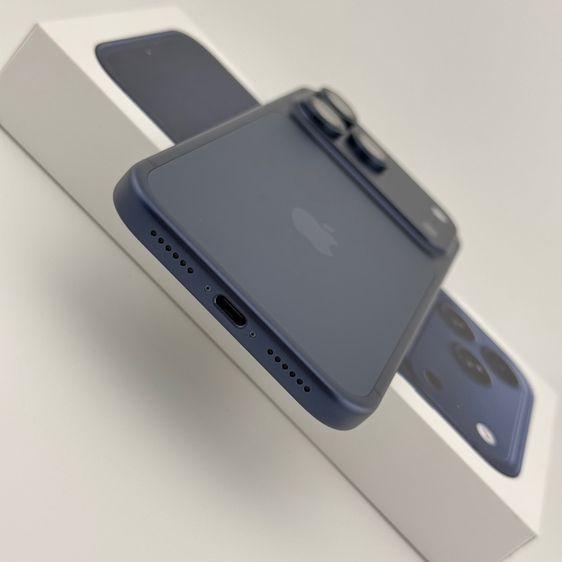 iPhone 17 ProMax 256gb ประกันศูนย์ สุขภาพแบต100 รูปที่ 5