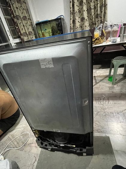 ตู้เย็น 5 คิว Panasonic  รูปที่ 4