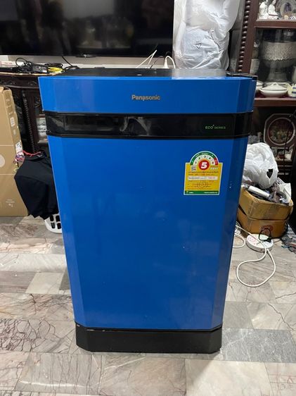 ตู้เย็น 1 ประตู ตู้เย็น 5 คิว Panasonic 