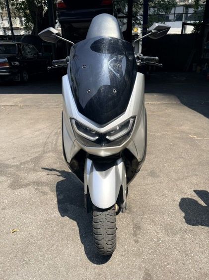 Nmax 155 ปี 2021  รถวิ่ง 21xxx Km รูปที่ 4