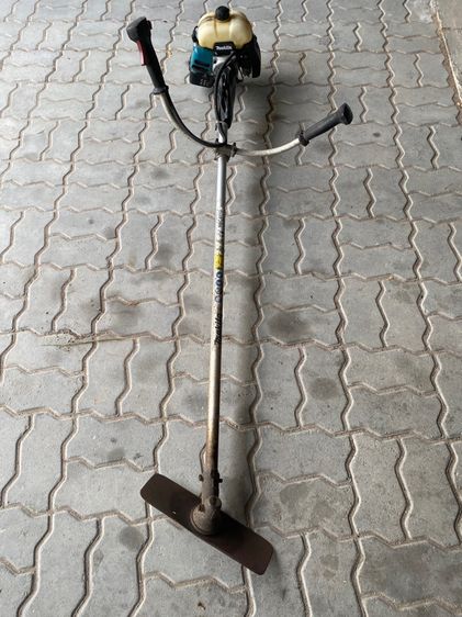 เครื่องตัดหญ้ามากีต้า RBC411 แท้ๆ รูปที่ 5