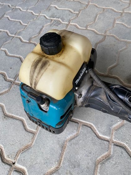 เครื่องตัดหญ้ามากีต้า RBC411 แท้ๆ รูปที่ 4