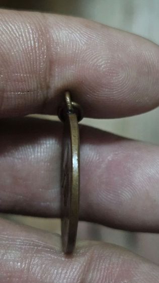 เหรียญหลวงพ่อจาด ปี 2484 รูปที่ 10